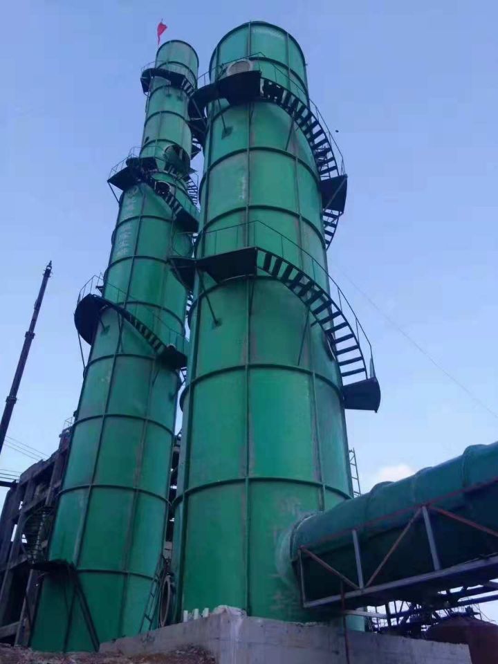 玻璃鋼凈化塔訂制-個性化定制-專業(yè)解決方案-滿足特殊需求